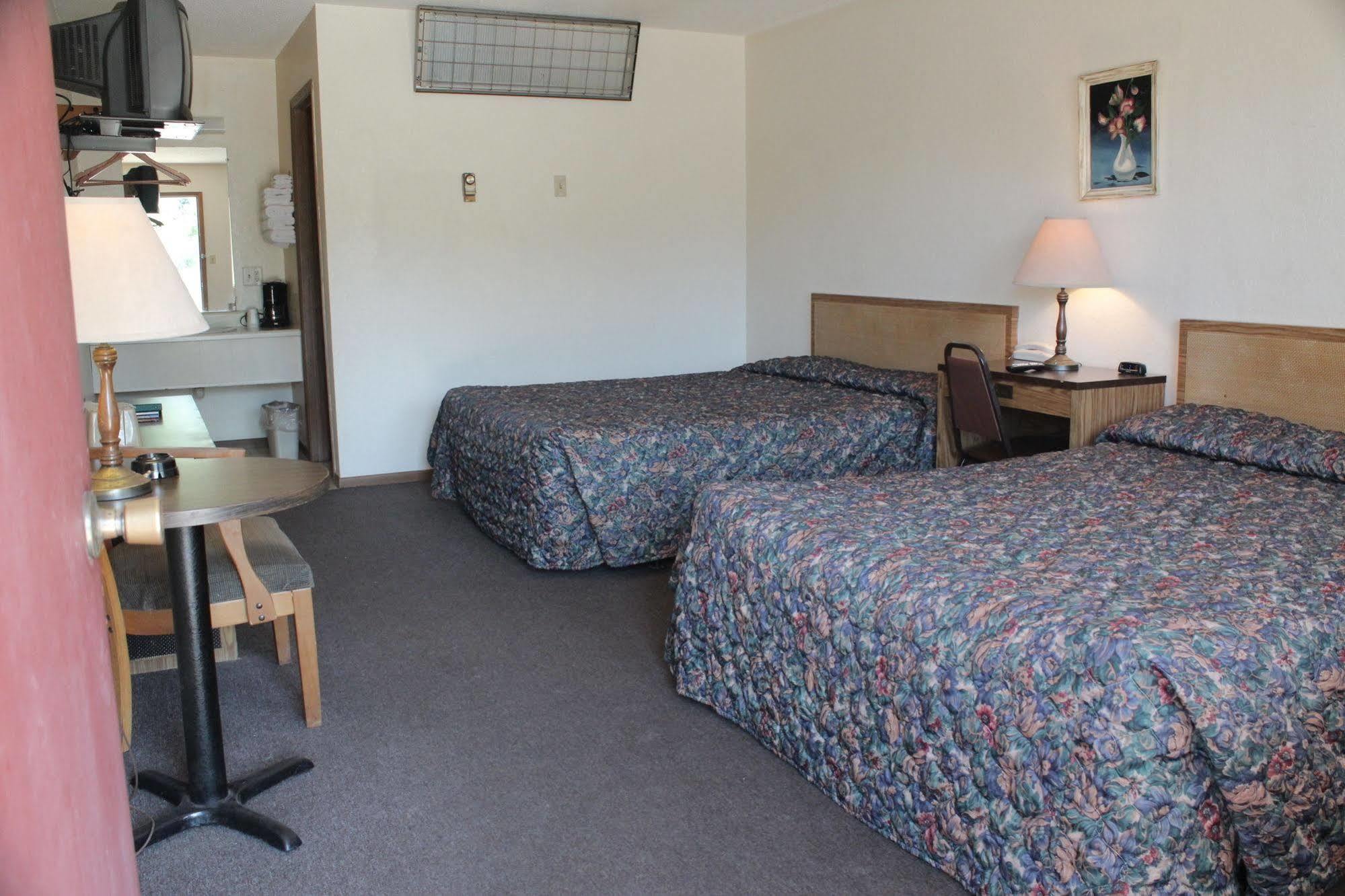 The Lake House Inn Laurie Экстерьер фото